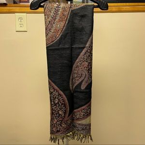 Fashion Scarf/Wrap